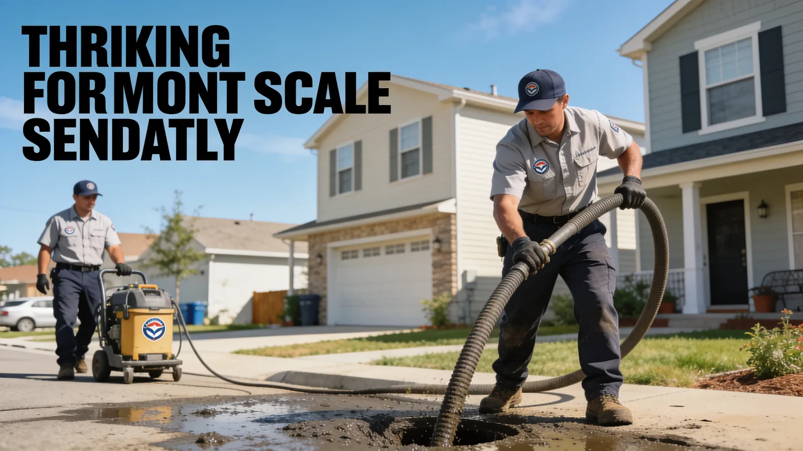 Sewage Cleanup in Grosse Pointe, MI near me